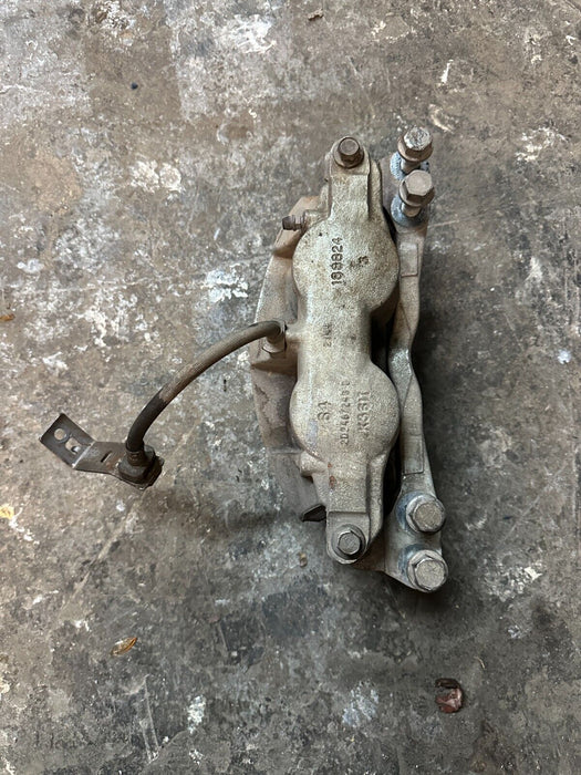 2020-2022 FORD F450 REAR LEFT BRAKE CALIPER