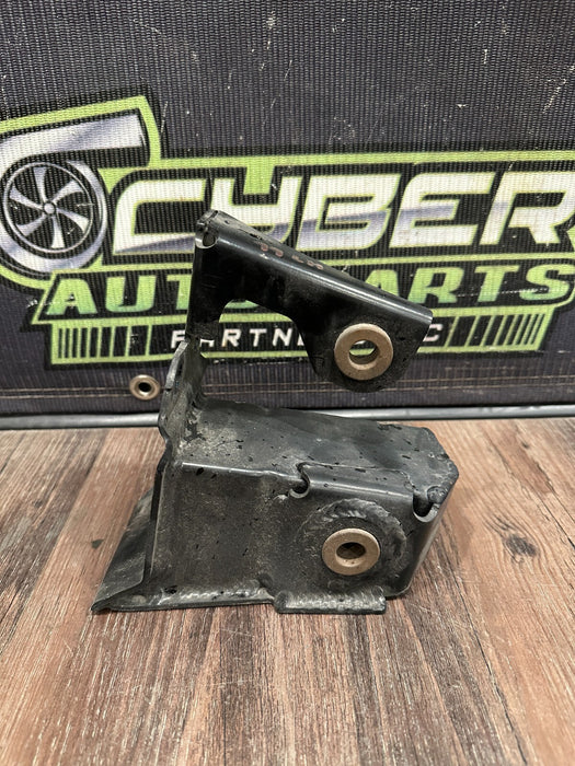 2021 AUDI R8 LEFT DEFORMATION ELEMENT MOUNTING BRACKET OEM 4S0 807 551 C *READ*