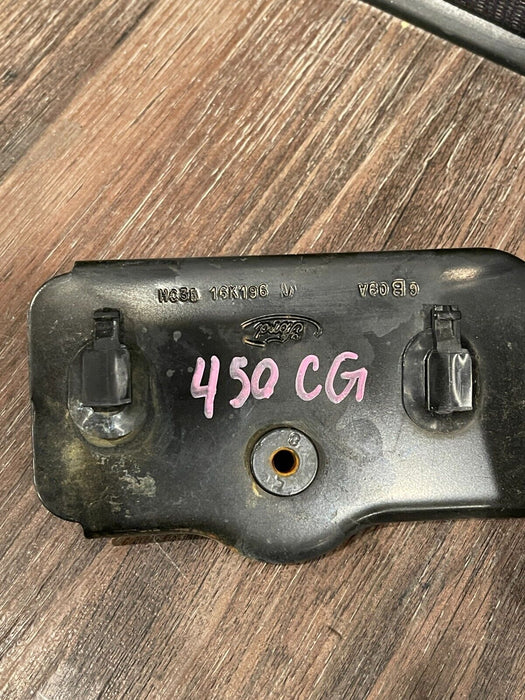 2022 FORD F250 F350 F450 REINFORCEMENT BRACKET OEM HC3B 16K196