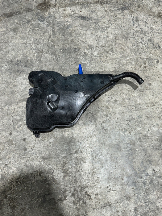 2024 BMW M3 M4 G80 G82 WINDSHIELD WASHER FLUID RESERVOIR OEM 61669502227