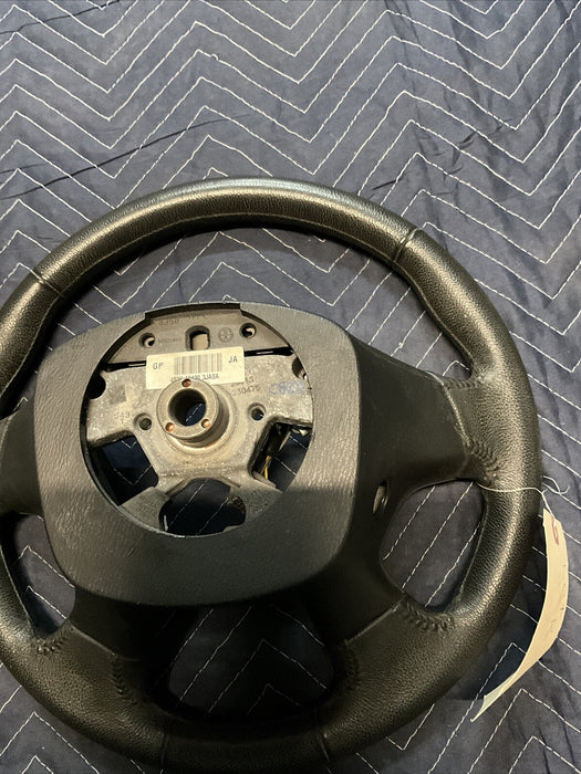 2013-2015 INFINITI JX35 QX60 STEERING WHEEL LEATHER