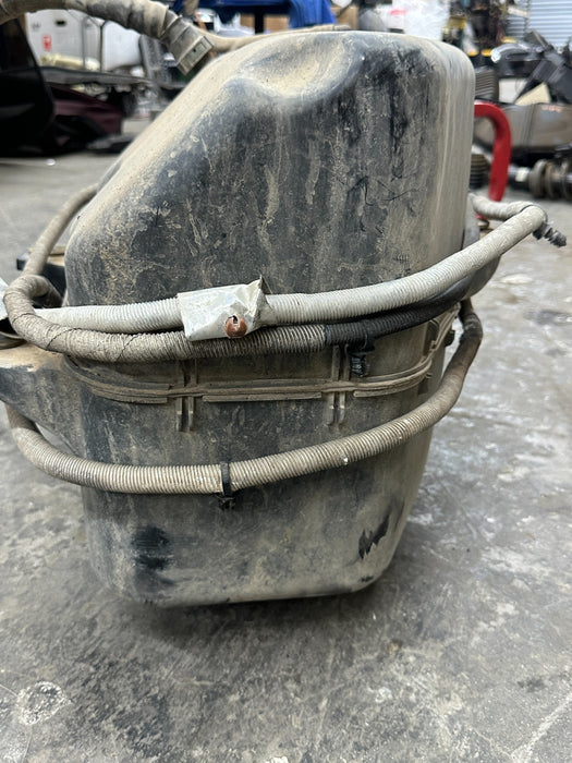 2023 2024 FORD F250 F350 F450 6.7L DIESEL EXHAUST FLUID DEF TANK OEM