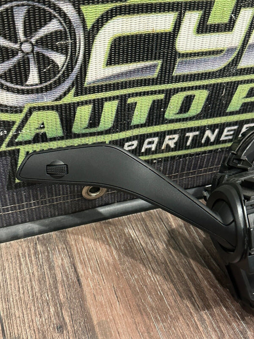 2017-18 AUDI R8 STEERING COLUMN CLOCK SPRING TURN SIGNAL WIPER SWITCH OEM