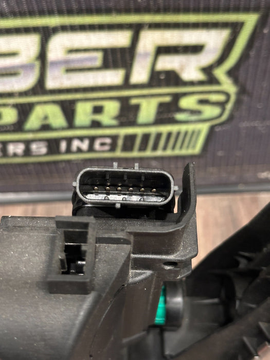 2017 AUDI R8 GAS ACCELERATOR PEDAL OEM