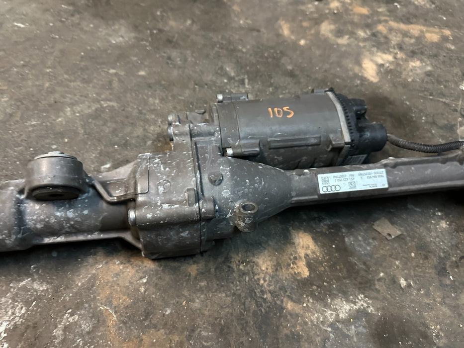 2021 AUDI R8 HURACAN STEERING RACK & PINION ASSEMBLY OEM 4S1 423 050 J