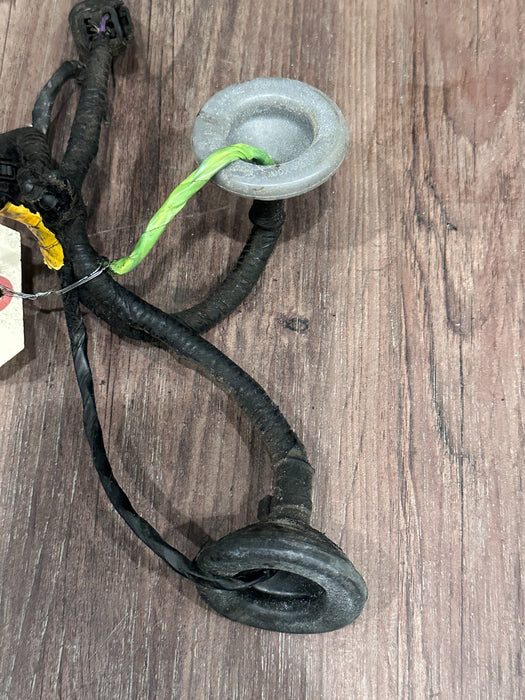 2017-2019 FORD F250 F350 RUNNING BOARD PIGTAIL CONNECTORS OEM