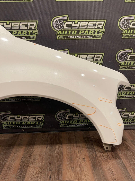 2020-2022 FORD F250 F350 F450 FRONT RIGHT FENDER (AZ) OEM *LOCAL PICKUP!* {READ}