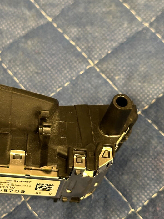 2015-2020 BMW M4 F82 LANE ASSIST ASSISTANT KAFAS CAMERA OEM 9458739