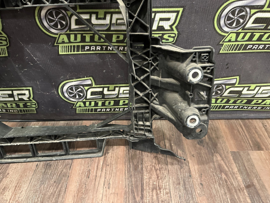 2017 2019 2018 FORD F250 F350 F450 PLATINUM GRILLE HEADER PANEL OEM LOCAL PICKUP