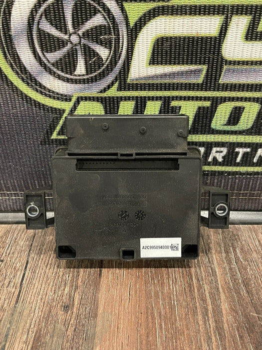 2017 2018 AUDI R8 PLUS DRIVER LEFT ELECTRIC PARKING BRAKE MODULE UNIT OEM