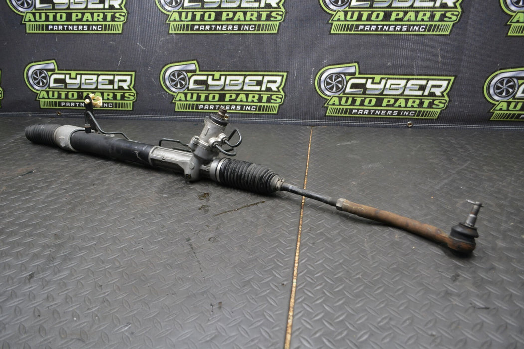 2013-2015 INFINITI JX35 QX60 STEERING RACK OEM INNER OUTER TIE RODS