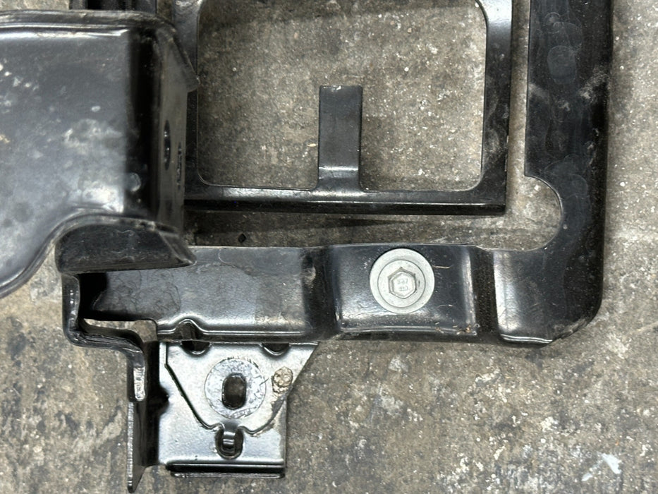 2024 FORD F250 F350 LEFT REINFORCEMENT BRACKET OEM HC3B 16K196