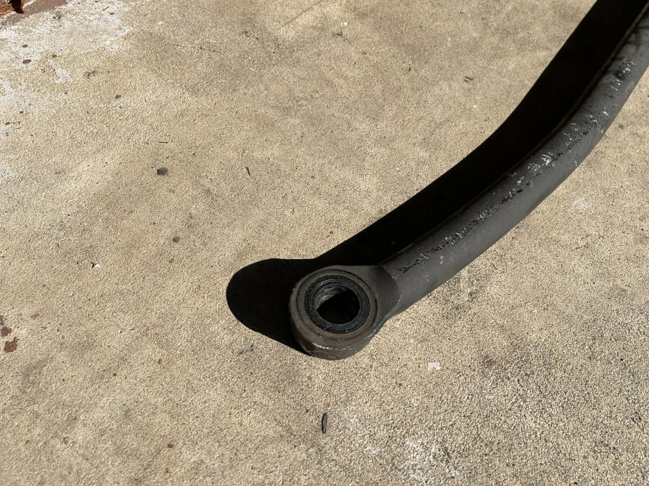 2017 2018 2019 2020 2021 2022 FORD F450 SUPERDUTY DIESEL TRACK BAR OEM 21K MILES