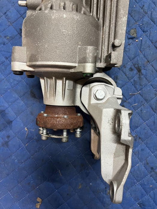 2012 AUDI R8 V8 OEM AWD FRONT AXLE DIFF DIFFERENTIAL ASSEMBLY