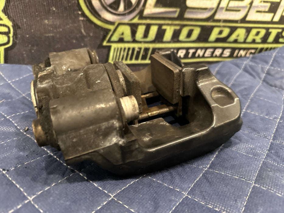 2021 AUDI R8 EMERGENCY PARKING BRAKE CALIPER OEM