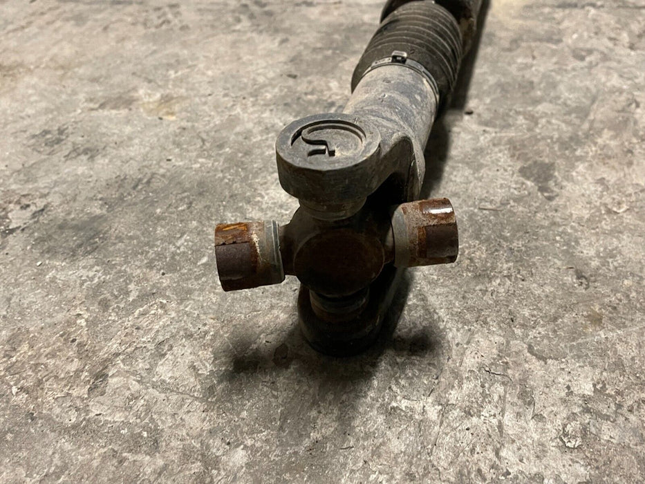 2017-2019 FORD F250 F350 F450 6.7L DIESEL FRONT DRIVE SHAFT OEM