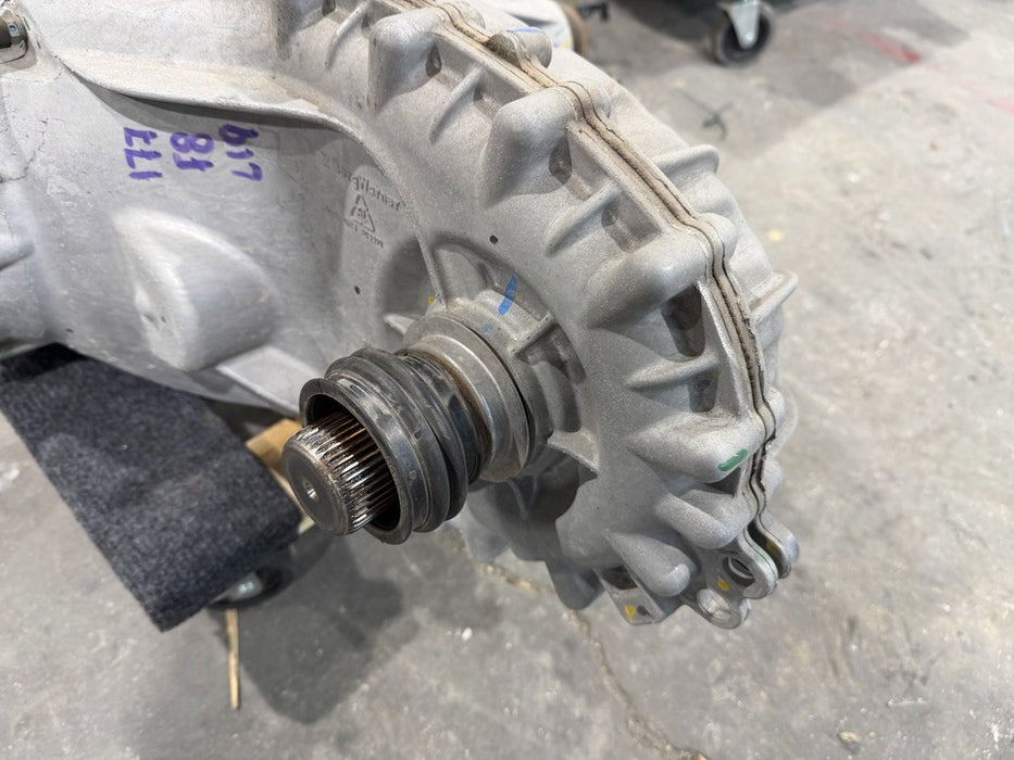 *MINT* 2019-2026 OEM Dodge Ram 2500 3500 Transfer Case 6.7 Diesel P68396132AC