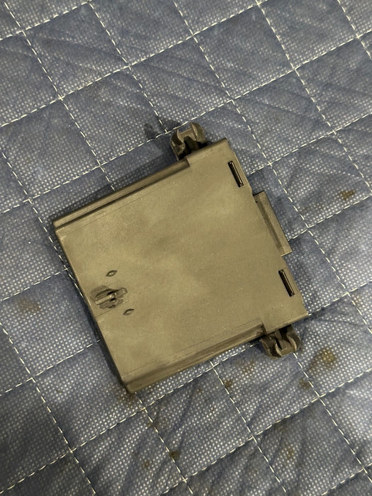 2014 AUDI R8 GATEWAY DIAGNOSTIC TEST CONNECTOR POWER MODULE OEM 7N0 907 530 AL