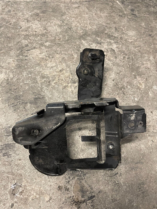 2017 2018 2019 FORD F250 F350 6.7L REINFORCEMENT BRACKET OEM HC3B 16K196