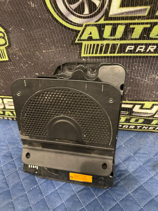 2020 BMW M4 SUBWOOFER LEFT HARMAN KARDON CENTRAL SPEAKER 6513 9210151-04
