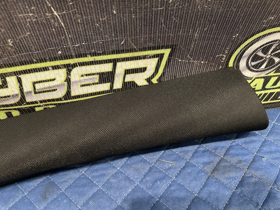 2020 BMW M4 F82 FRONT RIGHT A PILLAR TRIM OEM 51 43 7 276 888