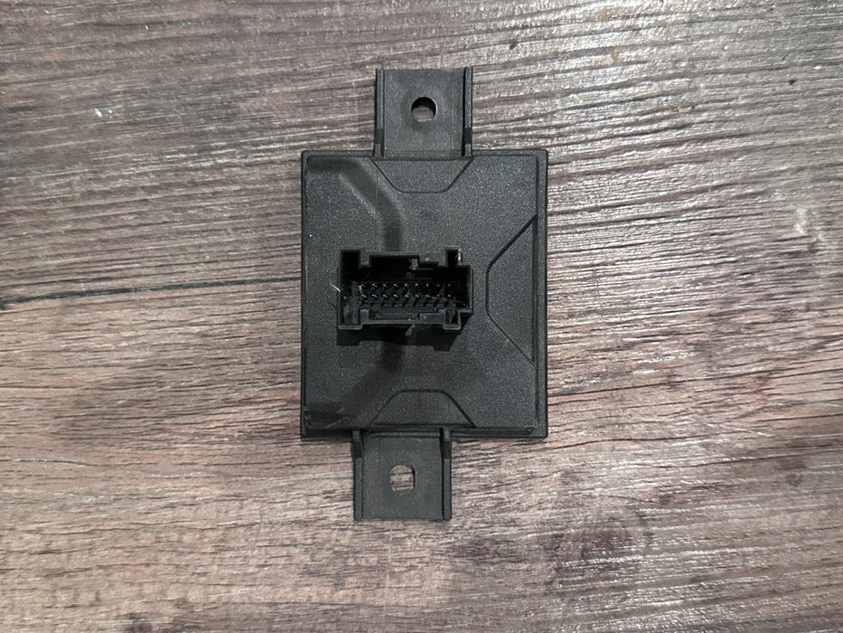 2015 MERCEDES S550 W222 REAR CAMERA CONTROL MODULE UNIT 2229000905 OEM