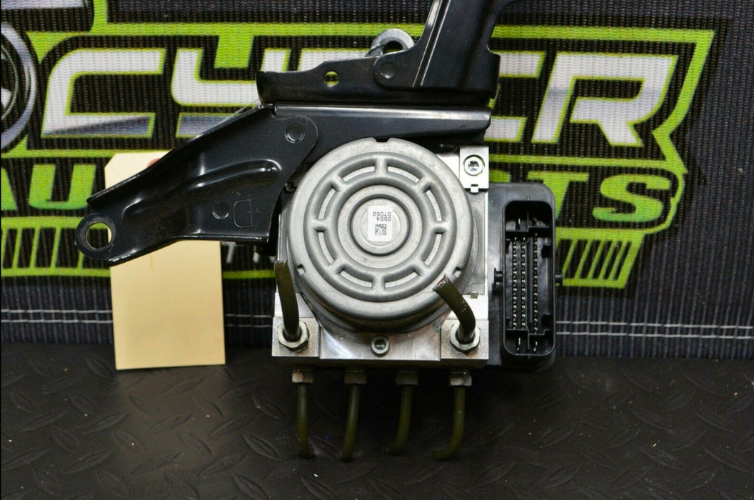 2015-2019 SUBARU WRX STI OEM ABS MODULE