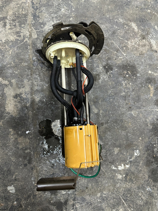 2017 2018 2019 FORD F250 F350 F450 DIESEL FUEL PUMP OEM HC34 9H307 DJ