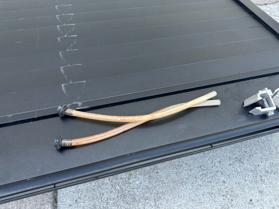 2017-2022 FORD F250 F350 RETRAX RETRACTABLE BED COVER FOR 6' 9" SHORT BED