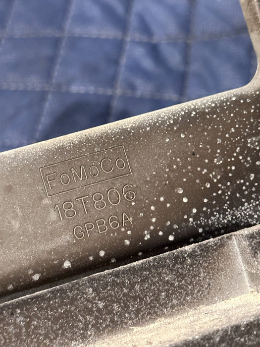 2021 FORD F250 F350 F450 B&O AMP AMPLIFIER OEM KL3T-18T806-CC