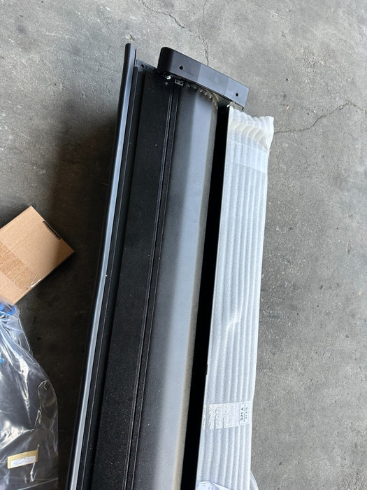 2015-2019 FORD F150 PACE EDWARDS LEER ROLLING RETRACTABLE BED COVER