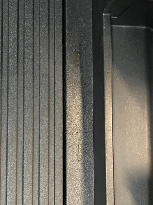 2020 2021 2022 FORD F250 F350 F450 REAR UNDERSEAT STORAGE COMPARTMENT OEM