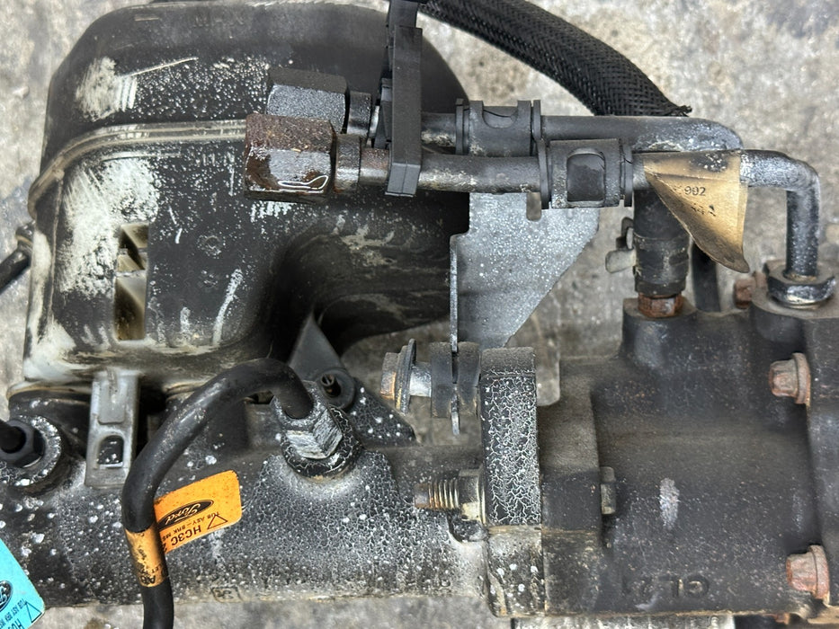 2017 2018 2019 2020 FORD F350 F450 XLT HYDRAULIC POWER BRAKE BOOSTER OEM