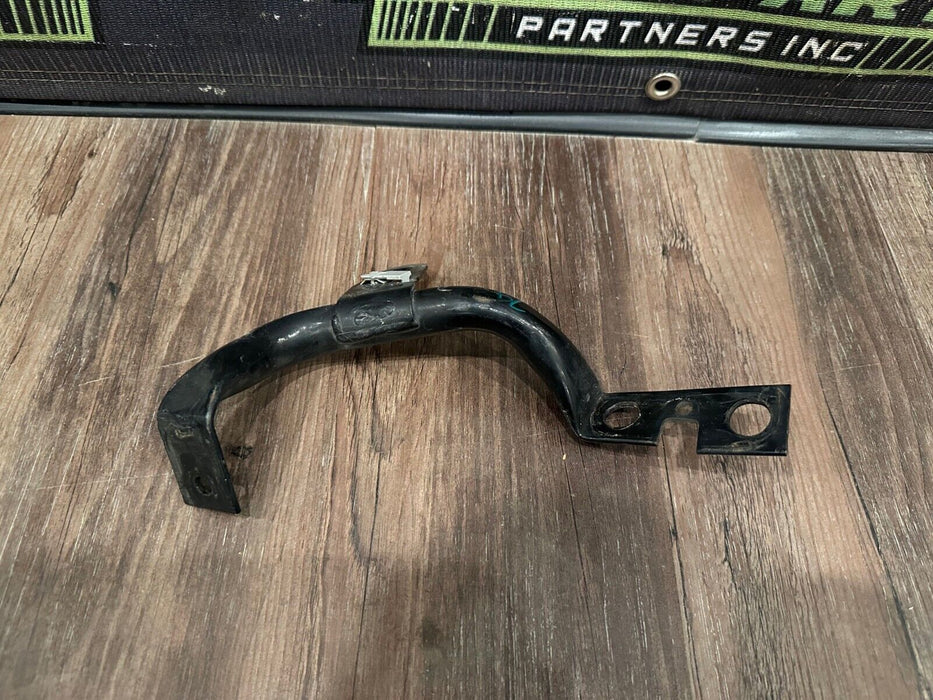 2017 NISSAN 370Z NISMO RADISTOR SUPPORT PASSENGER RIGHT SLAM PANEL BRACKET OEM