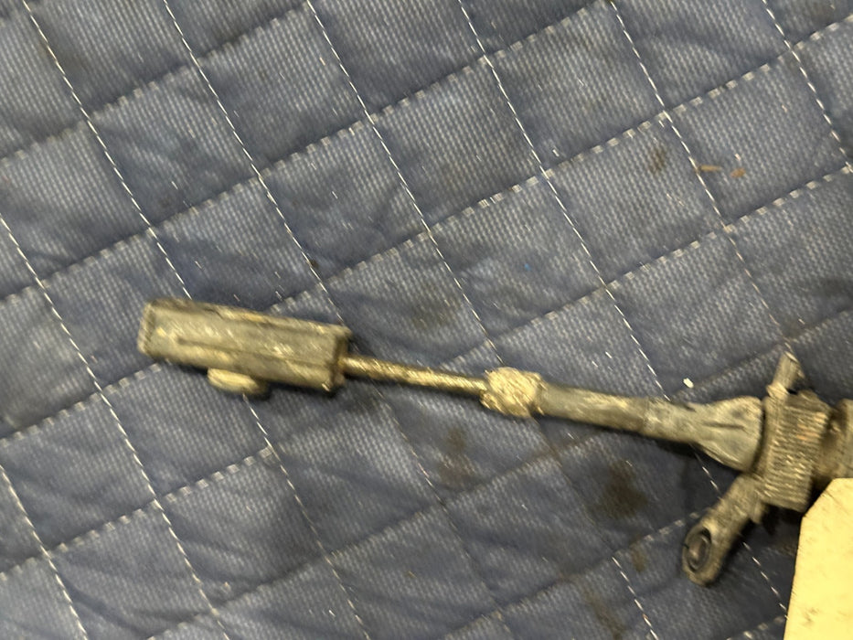 2020 2021 2022 FORD F250 F350 F450 SHIFTER CABLE OEM