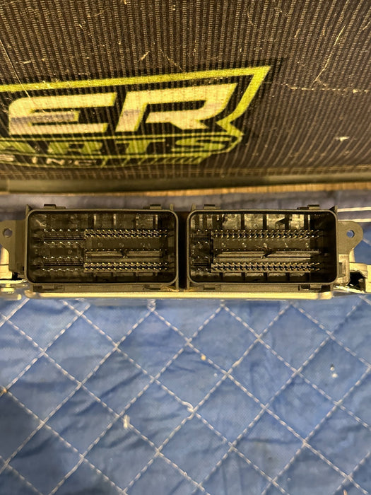 2018-2019 FORD F150 ECM ECU ENGINE CONTROL MODULE OEM *FOR PARTS USE ONLY*