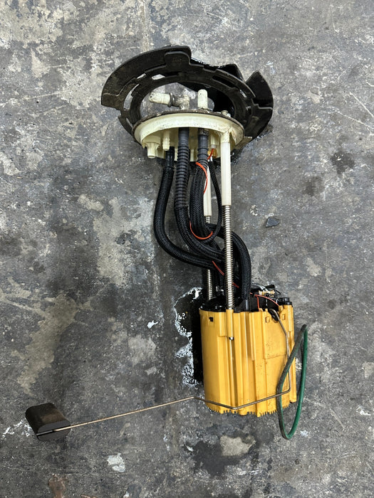 2017 2018 2019 FORD F250 F350 F450 DIESEL FUEL PUMP OEM HC34 9H307 DJ