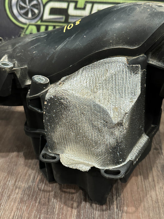 2020 FORD F250 F350 ENGINE INTAKE MANIFOLD OEM LC3Q-9J447-AC