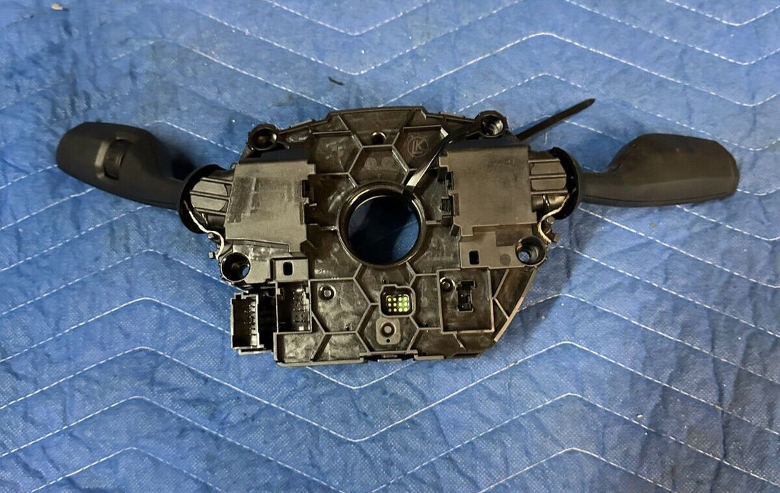 2020 BMW M8 COMPETITION F93 G16 STEERING COLUMN CLOCK SPRING SWITCH LEVER OEM