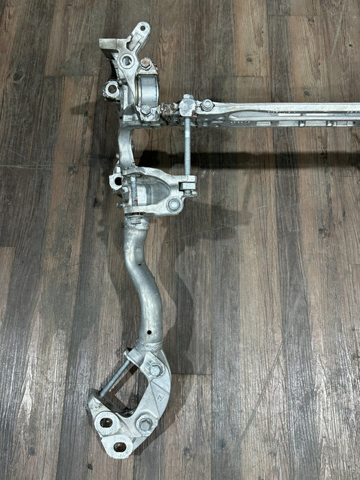 2018-2024 LAMBORGHINI URUS FRONT ENGINE SUBFRAME CROSSMEMBER OEM 4M0399315