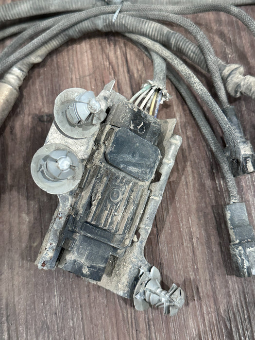 2019 FORD F250 F350 DPF SENSORS OEM