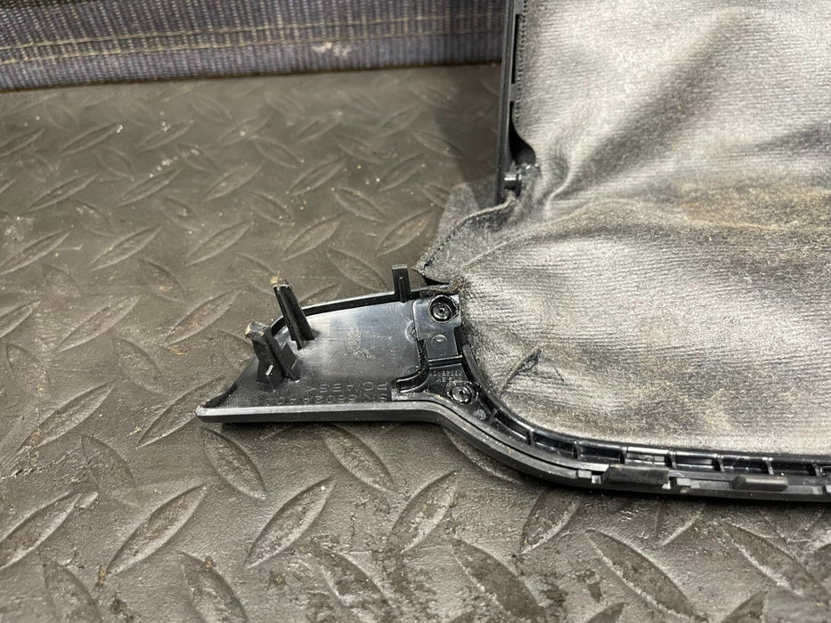 2017 AUDI R8 UPPER STEERING COLUMN COVER OEM 4S0 953 515 A