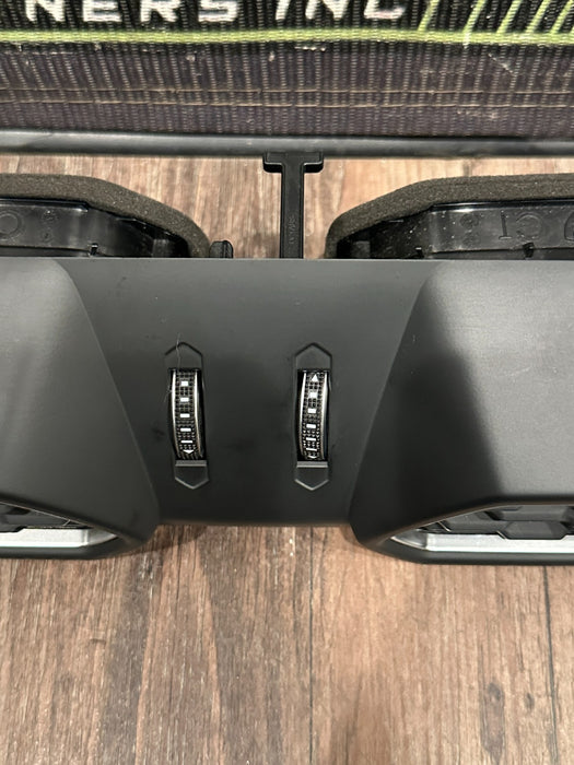 2018-2024 LAMBORGHINI URUS DASH DASHBOARD CENTER AIR VENT OEM *#6/READ DESC*
