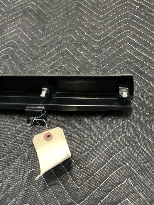 2018 NISSAN TITAN XD DASH TRIM OEM
