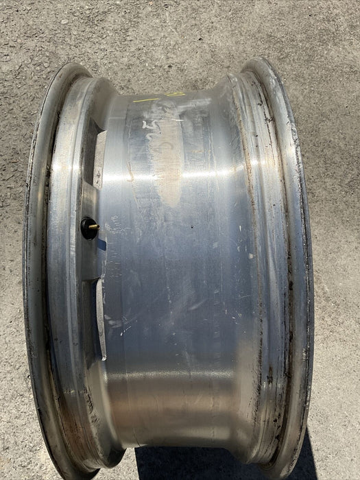 2017-2022 FORD F250 F350 F450 PLATINUM OEM WHEEL RIM (1) 20X8~SCRATCHES/SCUFFS~