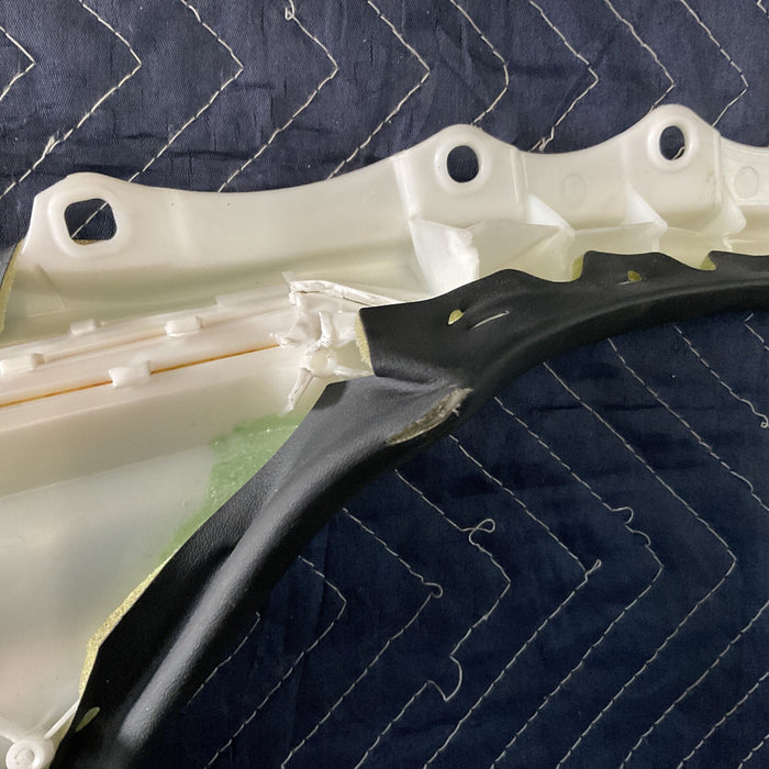 2015 LEXUS RC-F Rear Left Panel Trim Arm Rest 75038-X7200