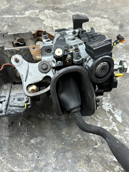 2020 FORD F250 F350 F450 XLT STEERING COLUMN OEM LC3C 3C529 BE