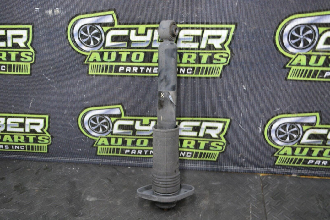 2013-2015 INFINITI JX35 QX60 AWD REAR SHOCK ABSORBER  3.5L V6 OEM