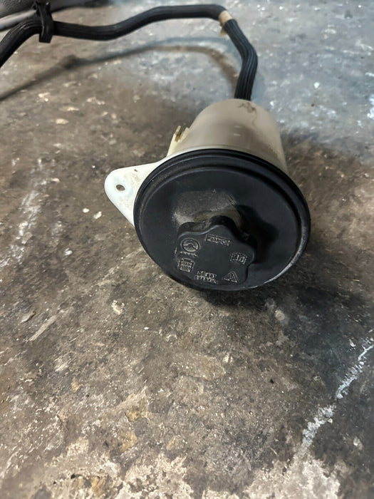 2017-2019 FORD F250 F350 F450 POWER STEERING FLUID OIL COOLER W/ RESERVOIR