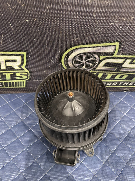 2017-2019 FORD F250 F350 HEATER BLOWER MOTOR OEM FL3H-19846-AG